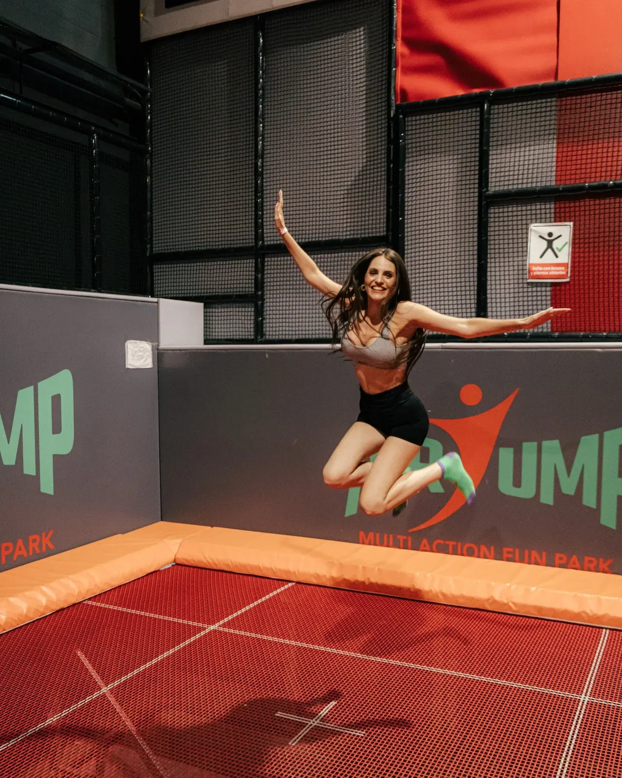 AIRJUMP · imagen del negocio