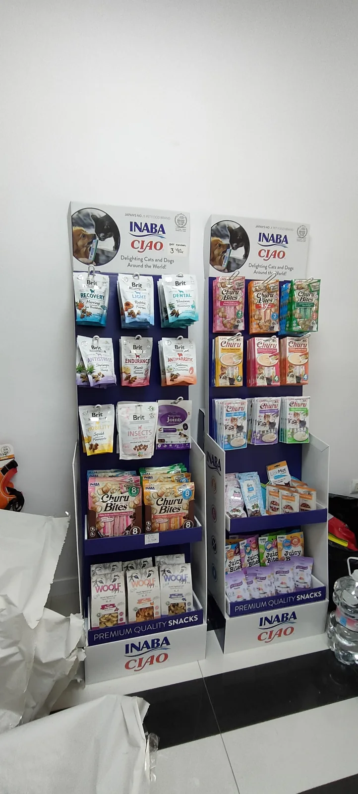 Accesorios · Animalandia Pet Shop