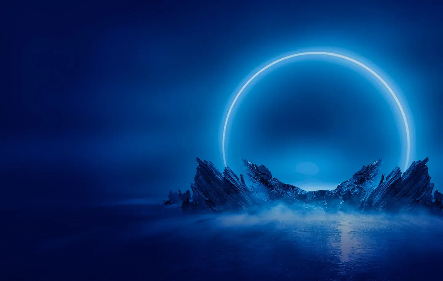 Universo visual de Another World