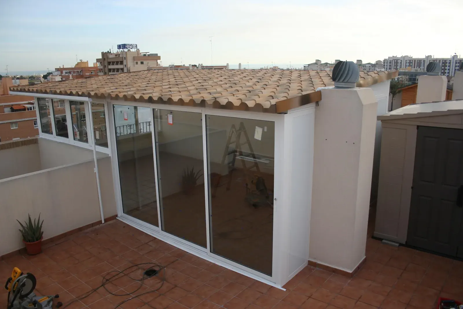 EULOGIO · proyecto y taller