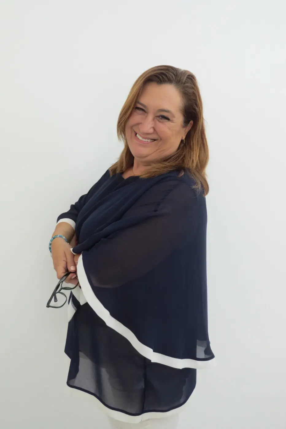 Susi Pachés, Cases XXI