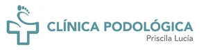 Clínica Podológica · Priscila Lucía