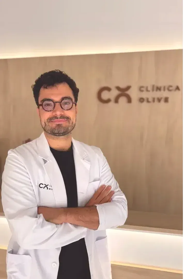 CLÍNICA OLIVE · imagen del negocio
