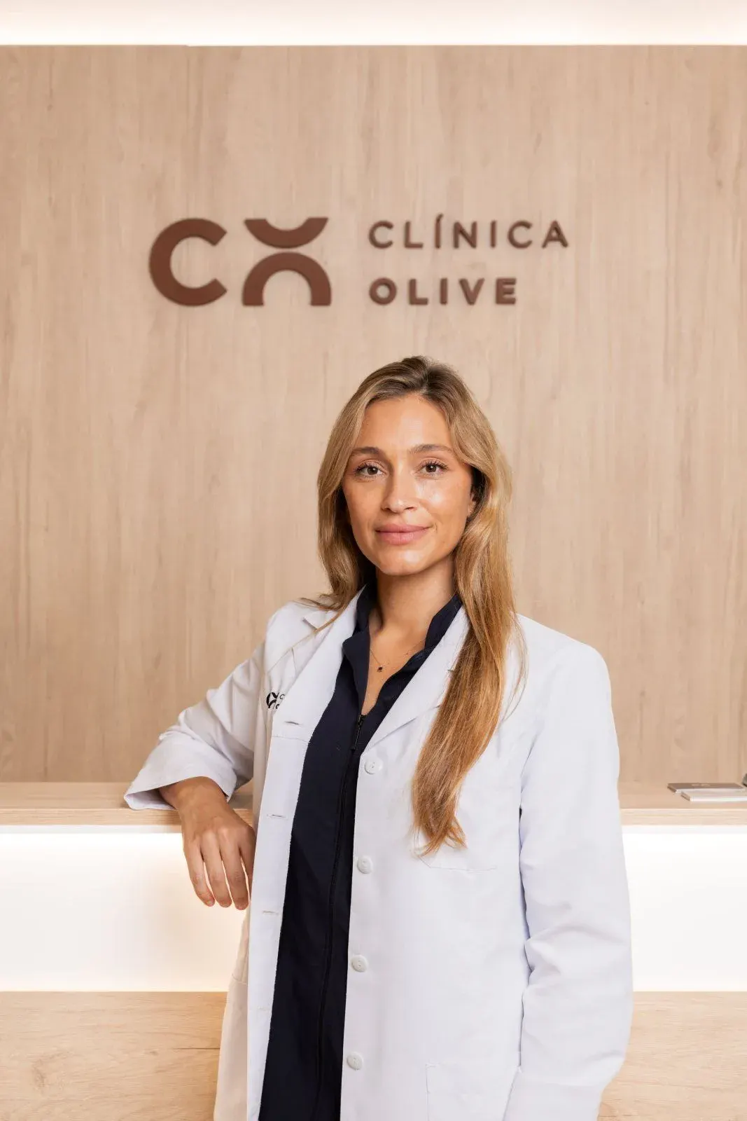CLÍNICA OLIVE · imagen del negocio