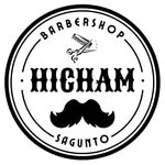 Logo de Barber Shop Hicham