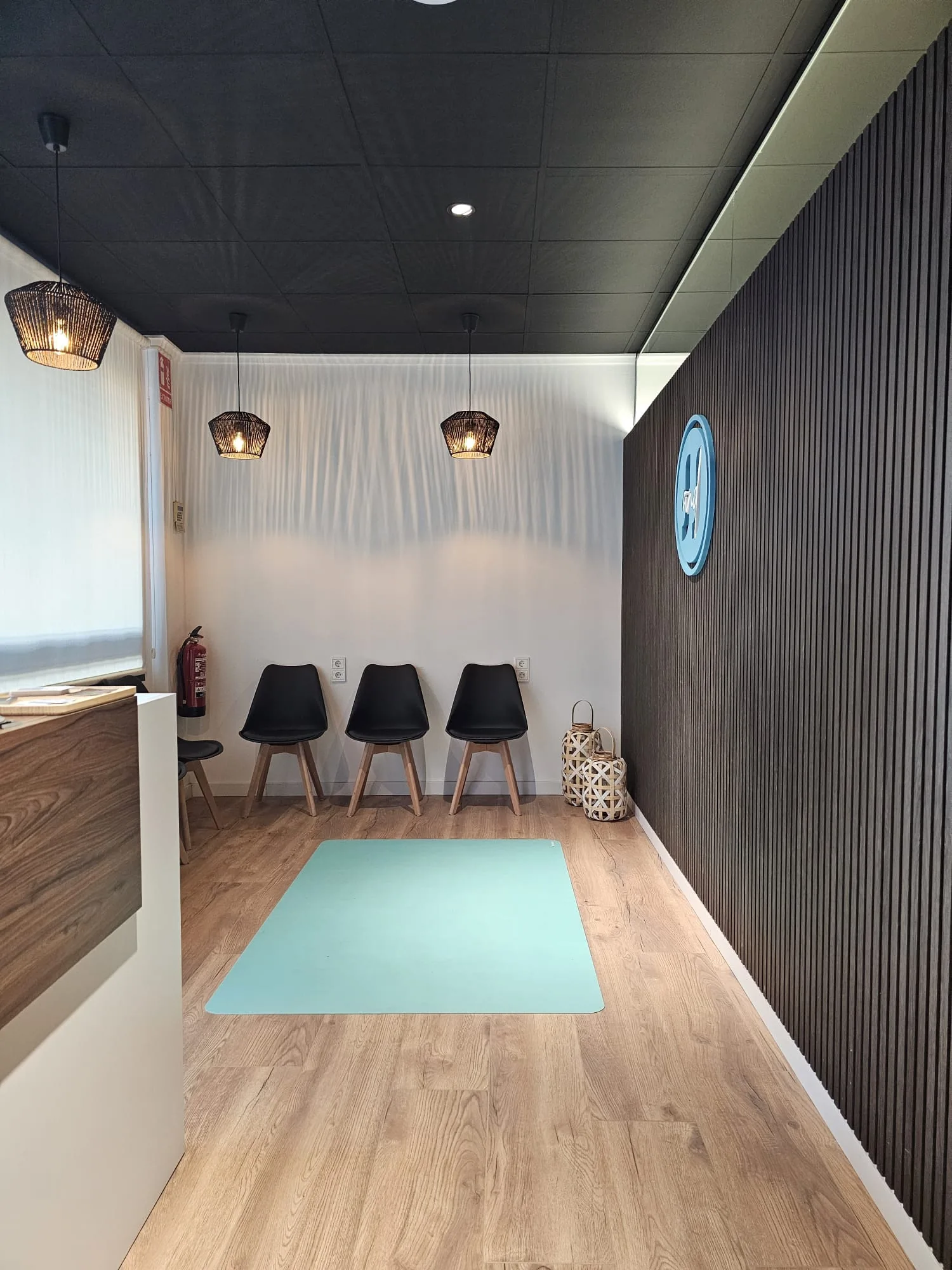 Sala de espera