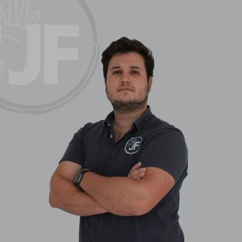 Javier de la Fuente Gimeno