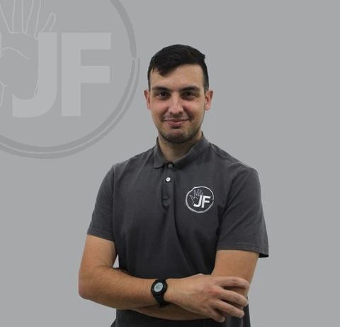 Jaime Ferriols Montañana