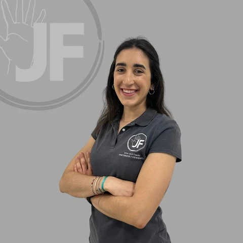 Claudia Besalduch Quesada