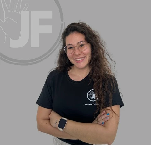 Andrea Jarque Vindel