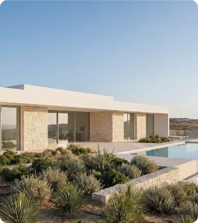 Arquitectura publicada por Leigh’s Estates