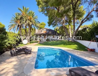 Propiedad de la cartera de Leigh’s Estates