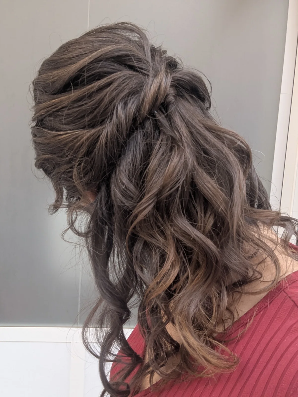 Eventos · Marta Parra Peluquería y Belleza