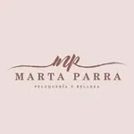 Logo de Marta Parra Peluquería y Belleza