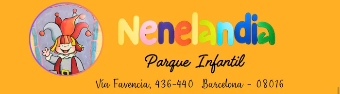 Nenelandia Parque Infantil