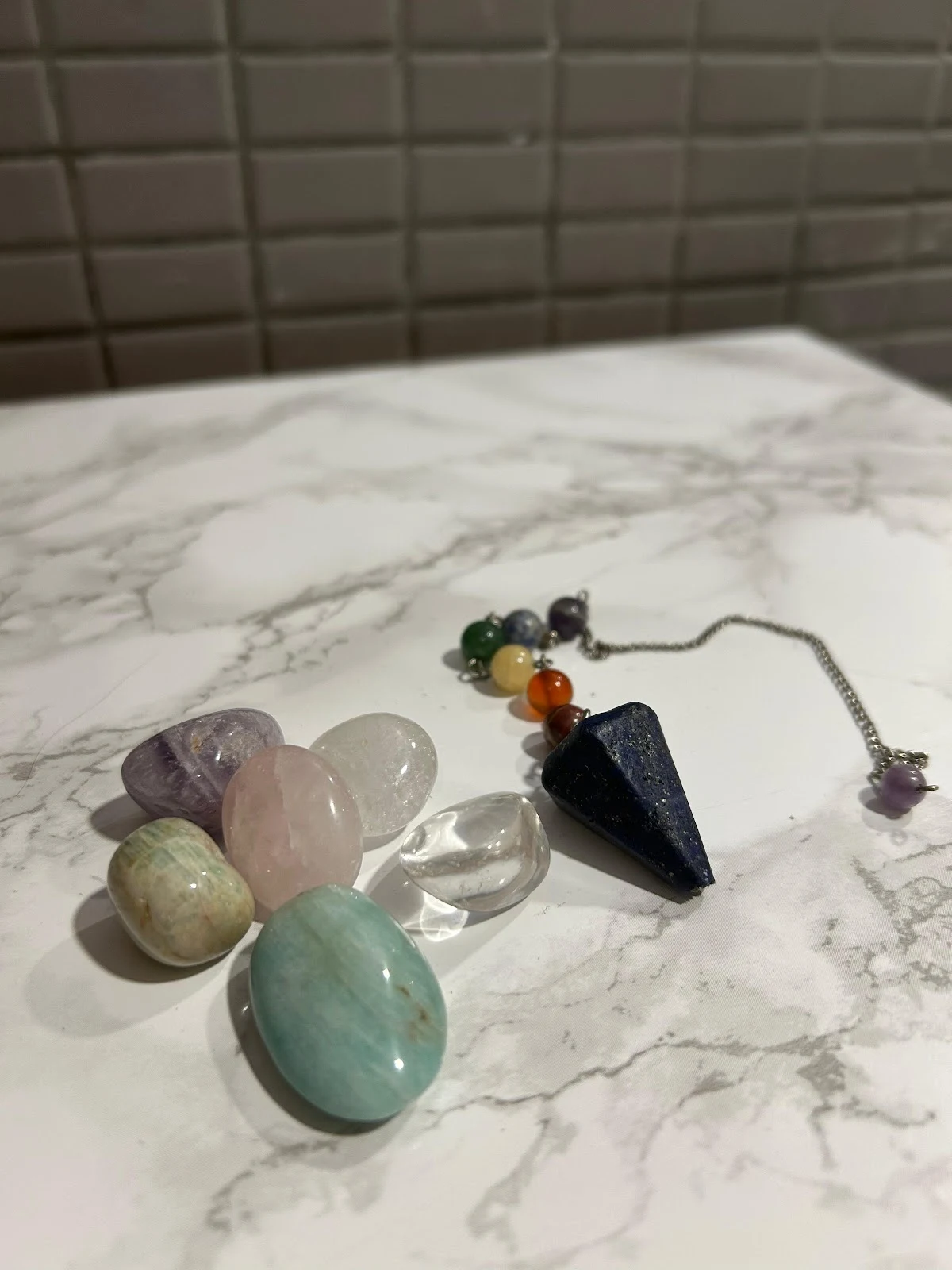 Jade y Gua Sha de Oasis