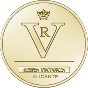 Reina Victoria · La Plaza