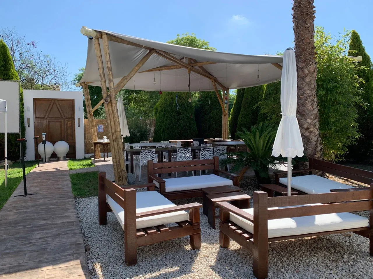 Sun&Grill · Playa de Gandía