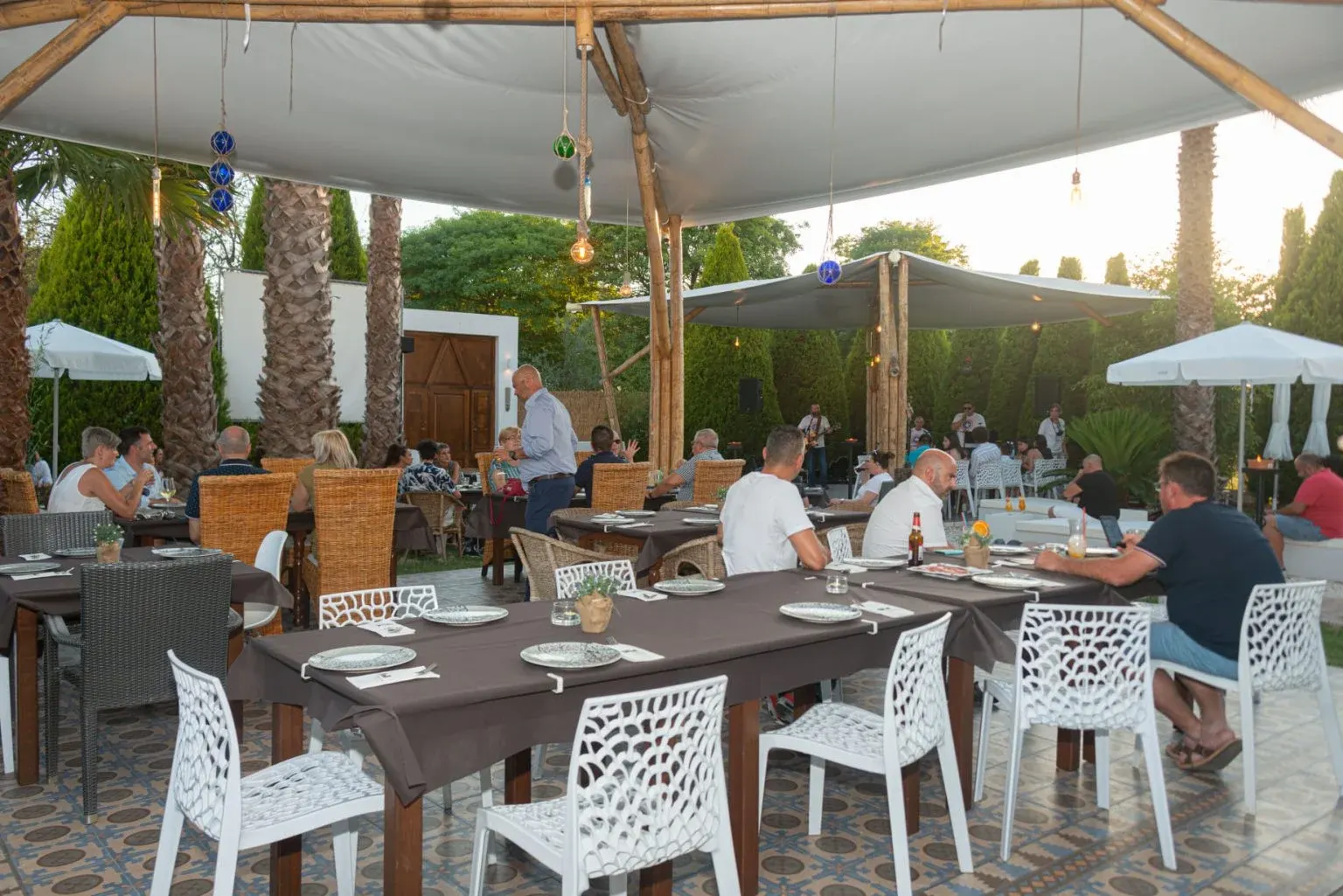 Sun&Grill · Playa de Gandía