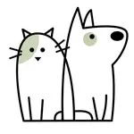 Logo de Centro Veterinario Los Huertos