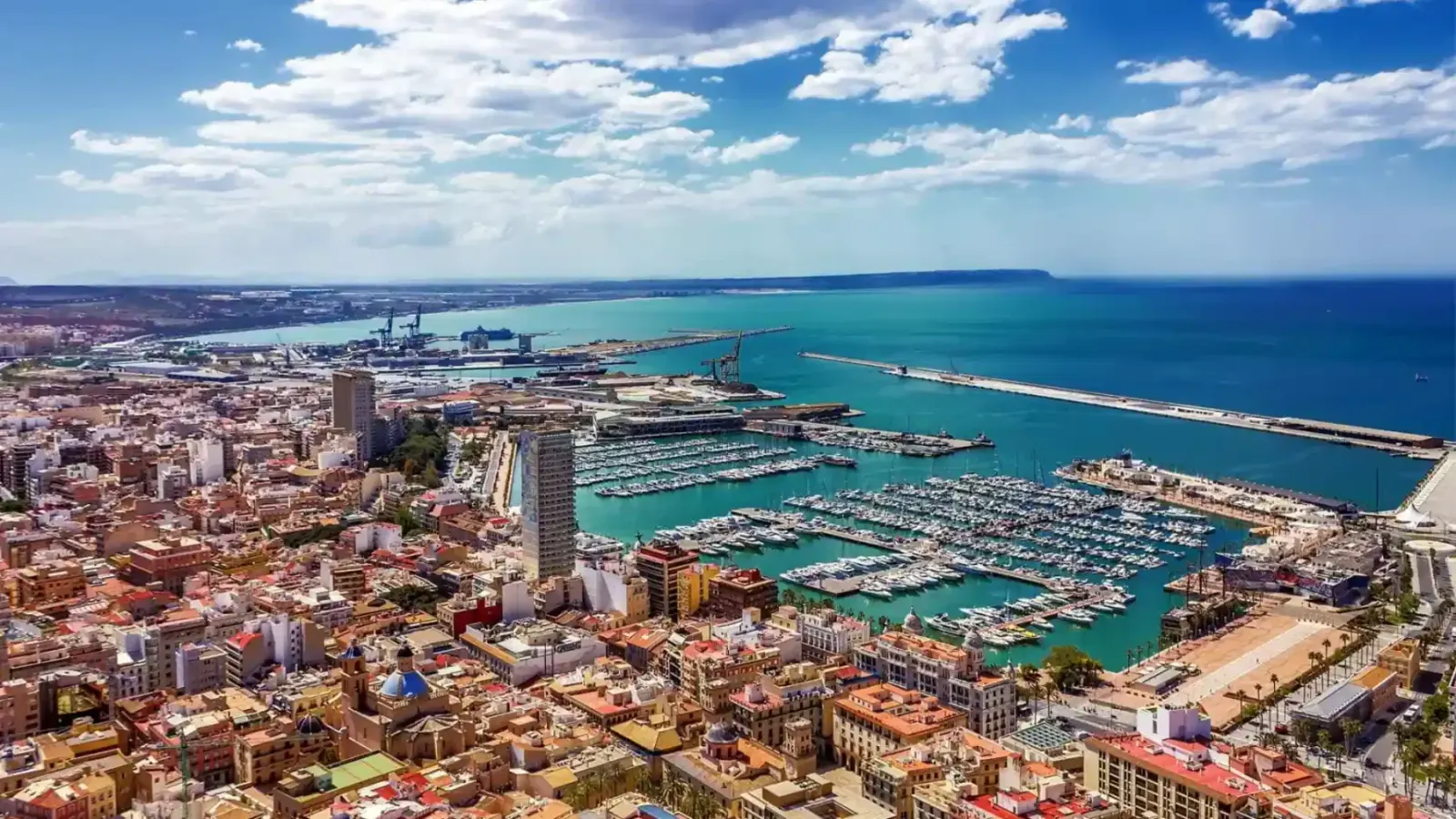 Villas al Sol · Costa Blanca