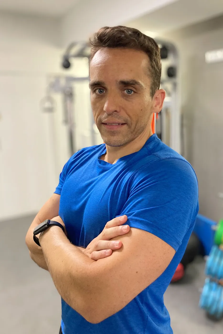 Equipo de Wellness Studio