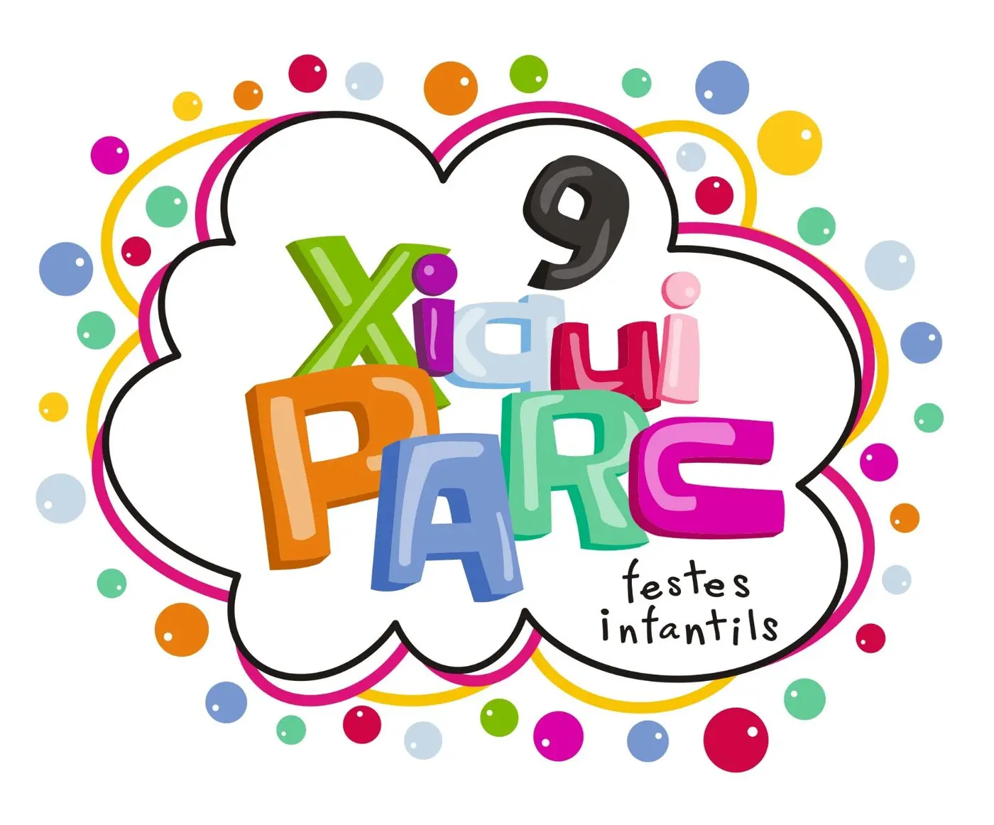 9 Xiquiparc - Festes infantils