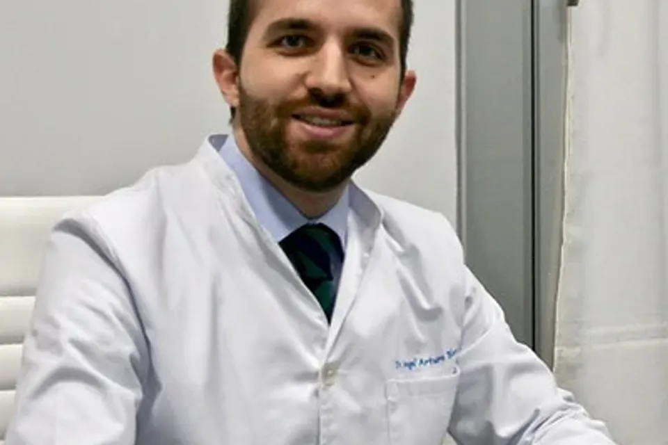Clínica Blanes: Salud y bienestar · Valencia