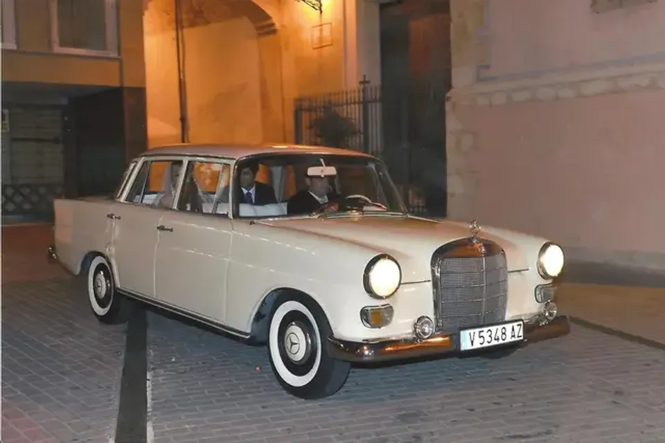 Saló La Font: Bodas y celebraciones · Tavernes